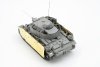 Border Model BT-048 Pz.Bef.Wg.III Ausf.K 2in1 w/Schürzen 1/35